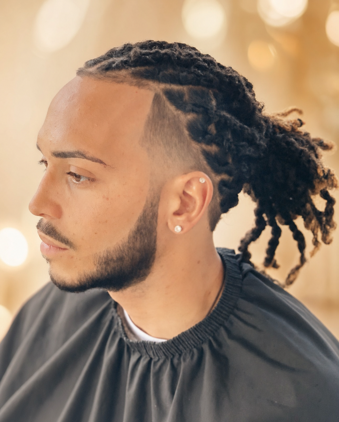 Twisted Locs