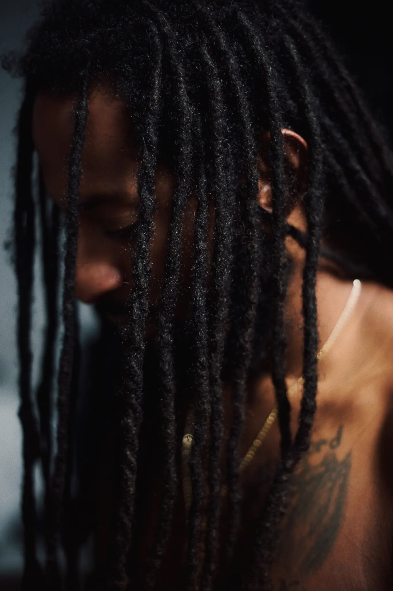 Long Locs